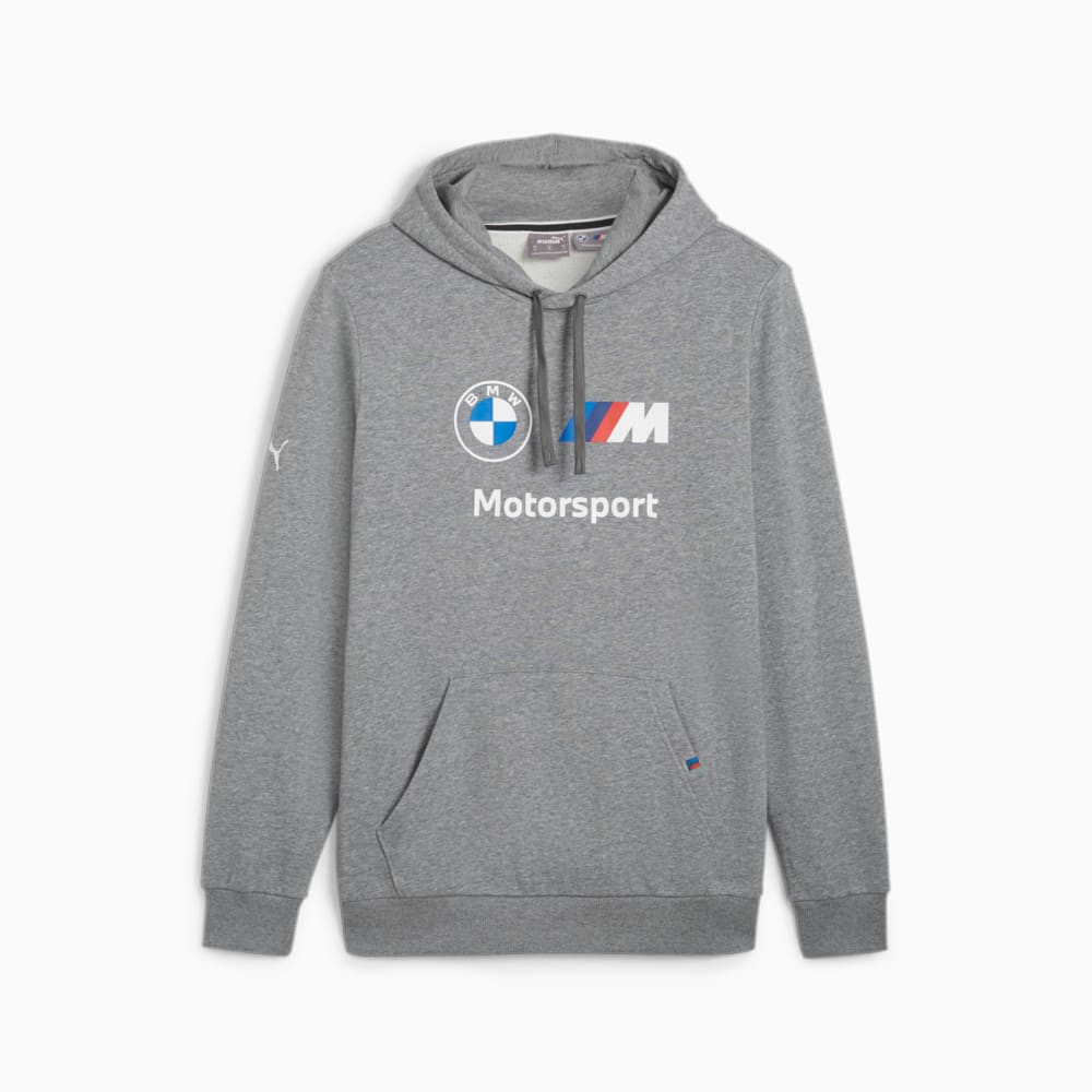 Image PUMA Moletom com Capuz BMW M Motorsport ESS Masculino #5
