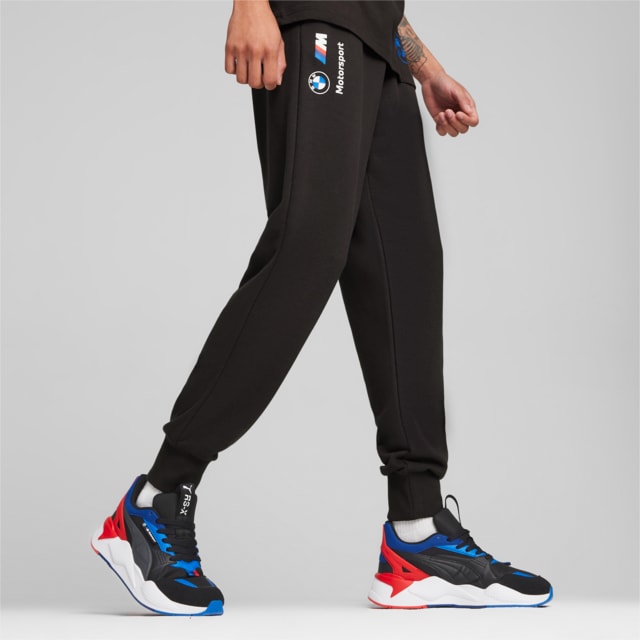 Image PUMA Calça de Moletom BMW M Motorsport ESS Masculina