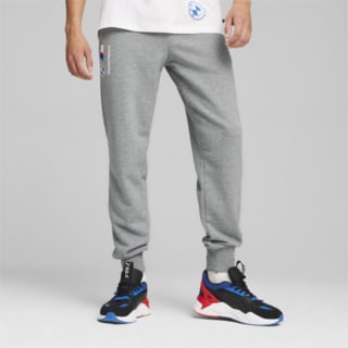 Зображення Puma Штани BMW M Motorsport ESS Men's Sweatpants