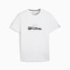 Image PUMA Camiseta BMW M Motorsport ESS Graphic Masculina #4
