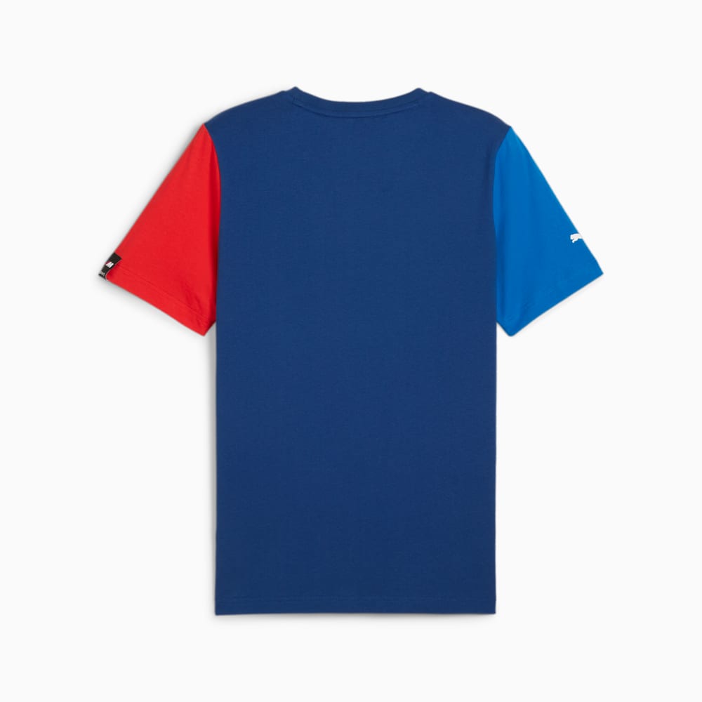 Image PUMA Camiseta BMW M Motorsport ESS Graphic Masculina #1