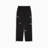 Изображение Puma Штаны BMW M Motorsport Summer Crew Cargo Pants #6: Puma Black