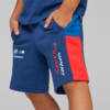 Imagen PUMA Shorts BMW M Motorsport para niños #2