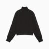 Изображение Puma Олимпийка T7 Women's Track Jacket #7: Puma Black