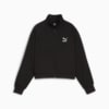 Изображение Puma Олимпийка T7 Women's Track Jacket #6: Puma Black