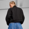 Изображение Puma Олимпийка T7 Women's Track Jacket #4: Puma Black