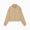 Изображение Puma Олимпийка T7 Women's Track Jacket #6: Prairie Tan