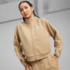 Зображення Puma Олімпійка T7 Women's Track Jacket #1: Prairie Tan