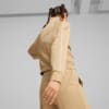 Изображение Puma Олимпийка T7 Women's Track Jacket #2: Prairie Tan