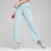 Изображение Puma Штаны T7 Women's High Waist Pants #1: Turquoise Surf