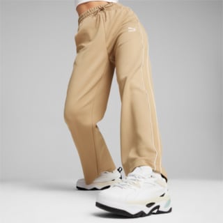 Изображение Puma Штаны T7 Women's High Waist Pants