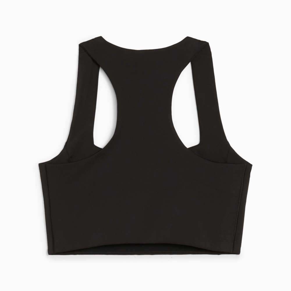 Image PUMA Crop Top T7 Feminino #6