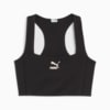 Image PUMA Crop Top T7 Feminino #5