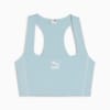 Image PUMA Crop Top T7 Feminino #5