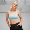 Image PUMA Crop Top T7 Feminino #4