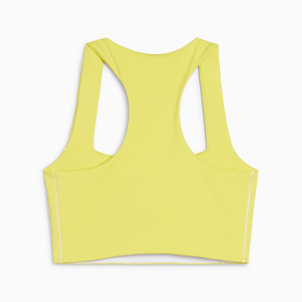 Image PUMA Crop Top T7 Feminino #6