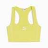 Image PUMA Crop Top T7 Feminino #6