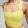 Image PUMA Crop Top T7 Feminino #3