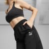 Imagen PUMA Pantalón deportivo holgado T7 para mujer #3