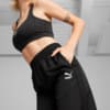 Зображення Puma Штани T7 Women's Relaxed Track Pants #3: Puma Black