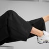 Зображення Puma Штани T7 Women's Relaxed Track Pants #4: Puma Black