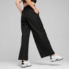 Зображення Puma Штани T7 Women's Relaxed Track Pants #5: Puma Black