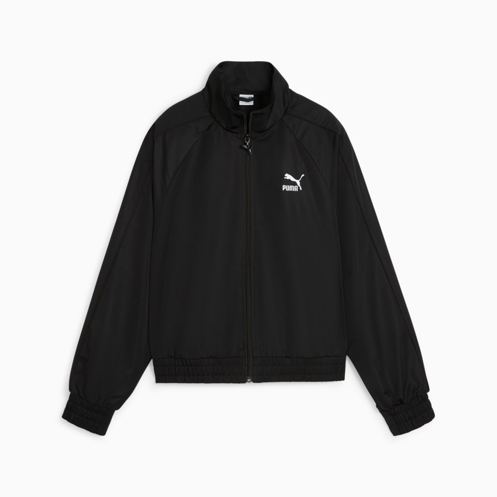 Chaquetas puma para mujer top