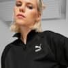 Зображення Puma Олімпійка T7 Women's Track Jacket #3: Puma Black