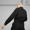 Зображення Puma Олімпійка T7 Women's Track Jacket #5: Puma Black