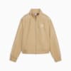 Зображення Puma Олімпійка T7 Women's Track Jacket #6: Prairie Tan