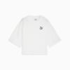 Зображення Puma Футболка BETTER CLASSICS Women's Tee #6: Puma White