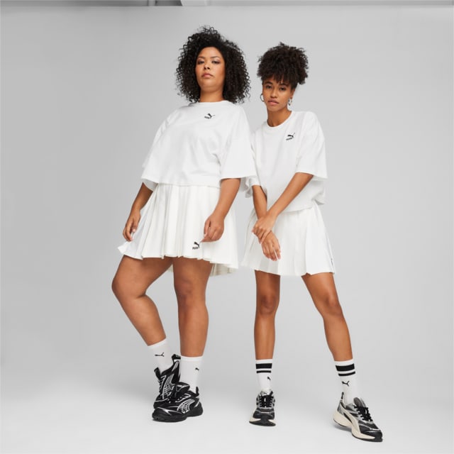 Imagen PUMA Polera BETTER CLASSICS para mujer