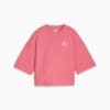 Imagen PUMA Polera BETTER CLASSICS para mujer #6