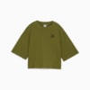 Зображення Puma Футболка BETTER CLASSICS Women's Tee #6: Olive Green