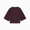 Изображение Puma Футболка BETTER CLASSICS Women's Tee #7: Midnight Plum