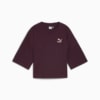 Изображение Puma Футболка BETTER CLASSICS Women's Tee #6: Midnight Plum