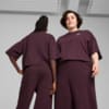 Изображение Puma Футболка BETTER CLASSICS Women's Tee #1: Midnight Plum