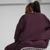 Изображение Puma Футболка BETTER CLASSICS Women's Tee #2: Midnight Plum