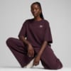 Изображение Puma Футболка BETTER CLASSICS Women's Tee #3: Midnight Plum