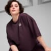 Изображение Puma Футболка BETTER CLASSICS Women's Tee #5: Midnight Plum