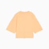 Изображение Puma Футболка BETTER CLASSICS Women's Tee #7: Peach Fizz