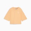 Изображение Puma Футболка BETTER CLASSICS Women's Tee #6: Peach Fizz