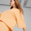 Изображение Puma Футболка BETTER CLASSICS Women's Tee #5: Peach Fizz