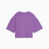Зображення Puma Футболка BETTER CLASSICS Women's Tee #7: Ultraviolet