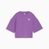 Зображення Puma Футболка BETTER CLASSICS Women's Tee #6: Ultraviolet