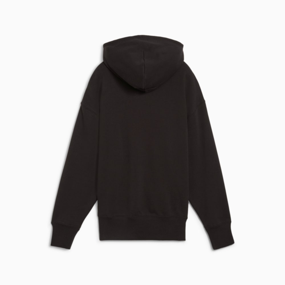 Image PUMA Moletom com Capuz BETTER CLASSICS Relaxed Feminino #6