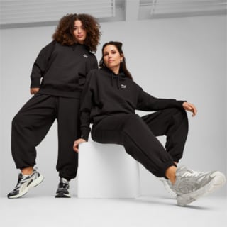 Изображение Puma Худи BETTER CLASSICS Relaxed Women's Hoodie