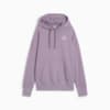 Изображение Puma Худи BETTER CLASSICS Relaxed Women's Hoodie #6: Pale Plum