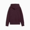 Изображение Puma Худи BETTER CLASSICS Relaxed Women's Hoodie #7: Midnight Plum