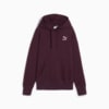 Изображение Puma Худи BETTER CLASSICS Relaxed Women's Hoodie #6: Midnight Plum